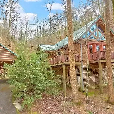 Park Paradise #254